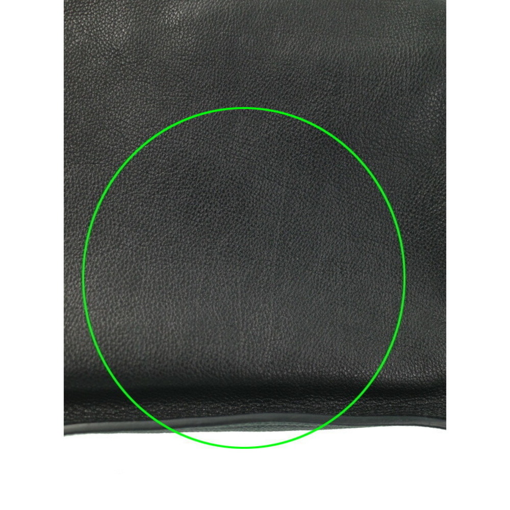 Prada bag Etiquette Black messenger Shoulder - Picture 6 of 9